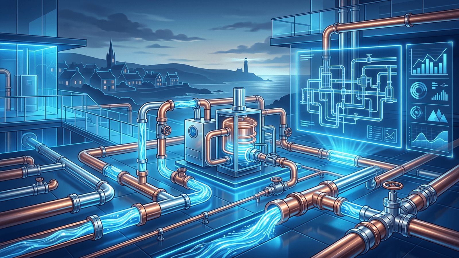 Top 10 Best Plumbing Companies in Torridge