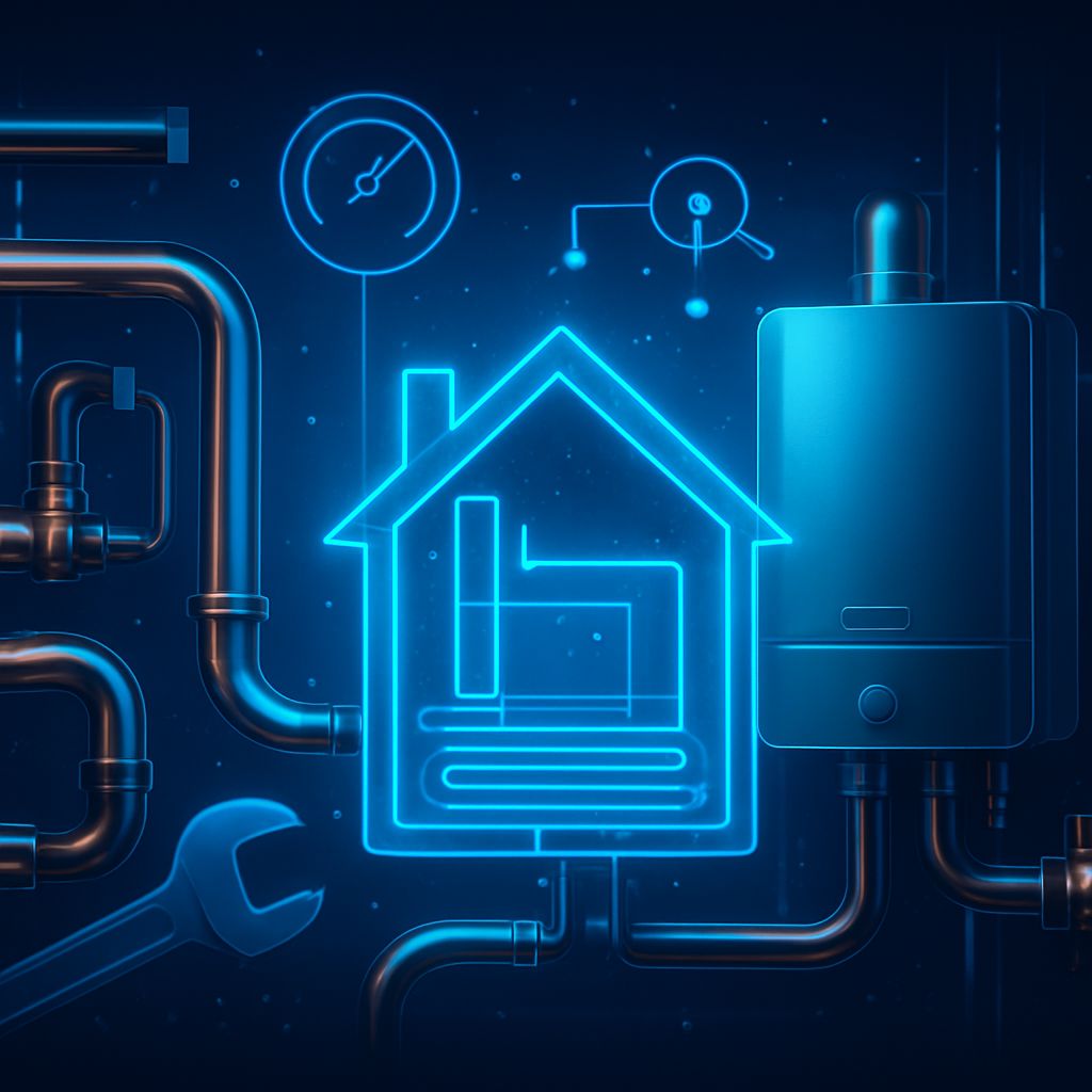 Top 10 Best Plumbing Companies in Trafford