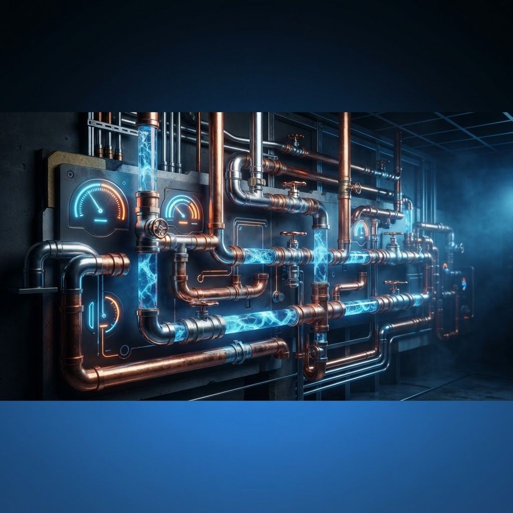 Top 10 Best Plumbing Companies in Warwick