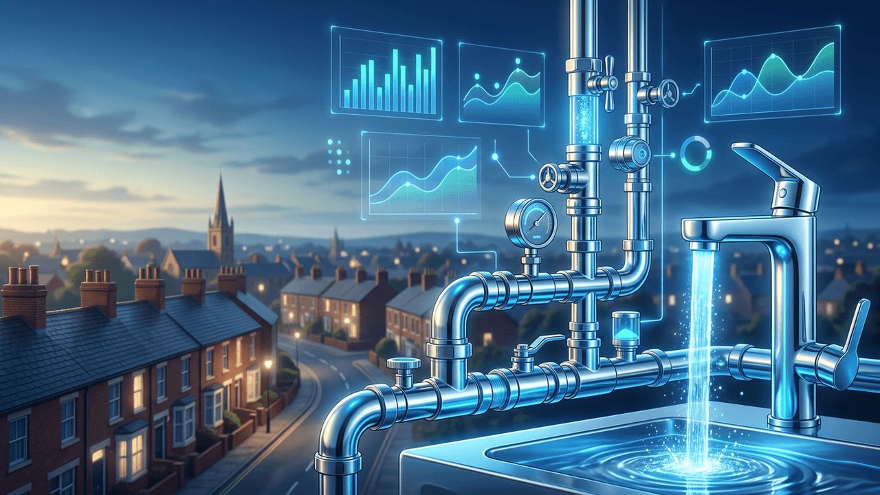 Top 10 Best Plumbing Companies in Watford