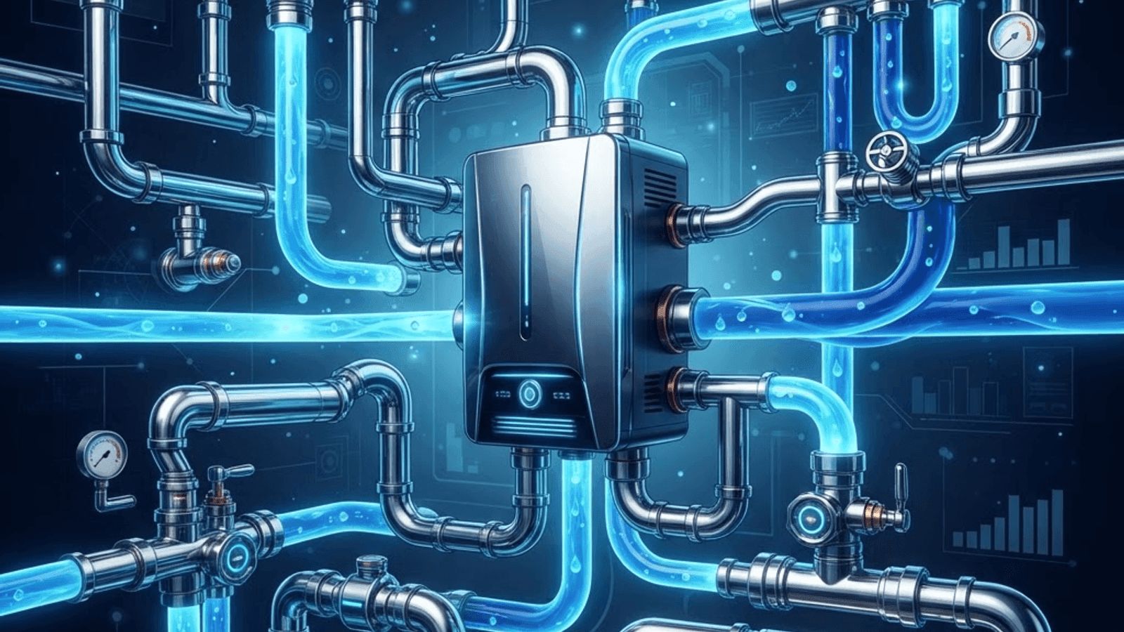 Top 10 Best Plumbing Companies in Wealden