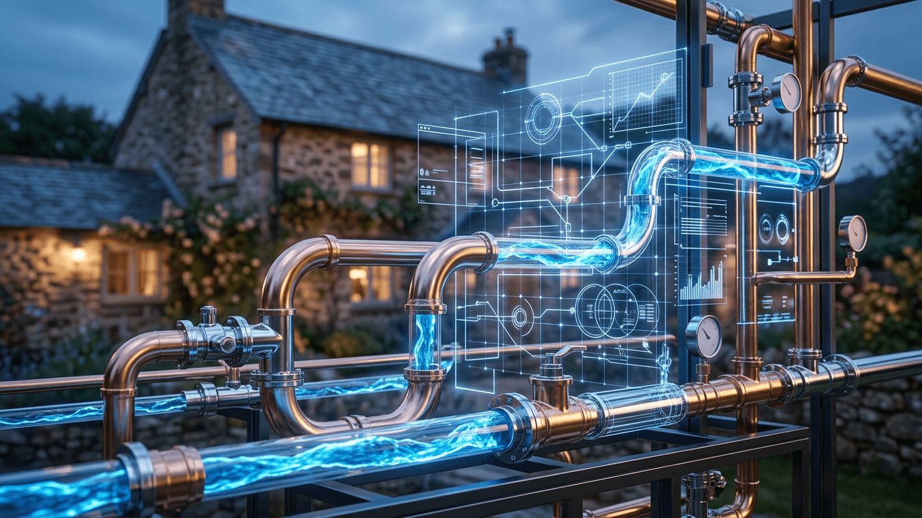 Top 10 Best Plumbing Companies in West Devon
