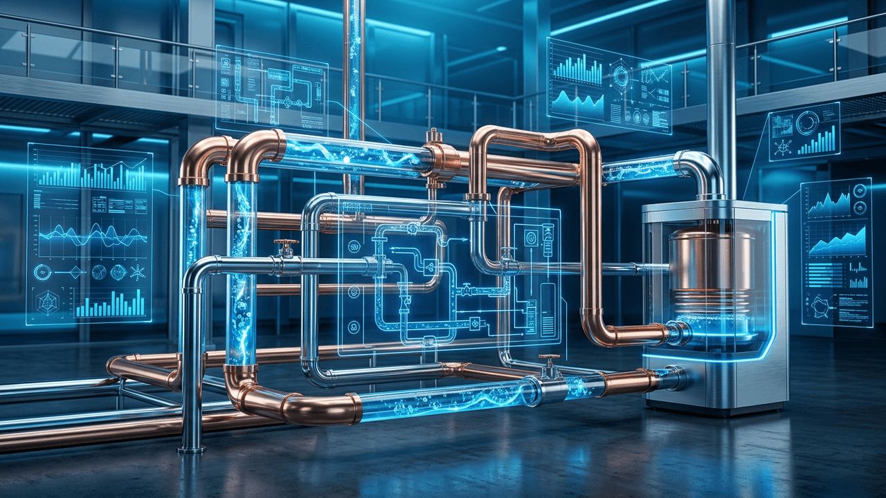 Top 10 Best Plumbing Companies in West Dunbartonshire
