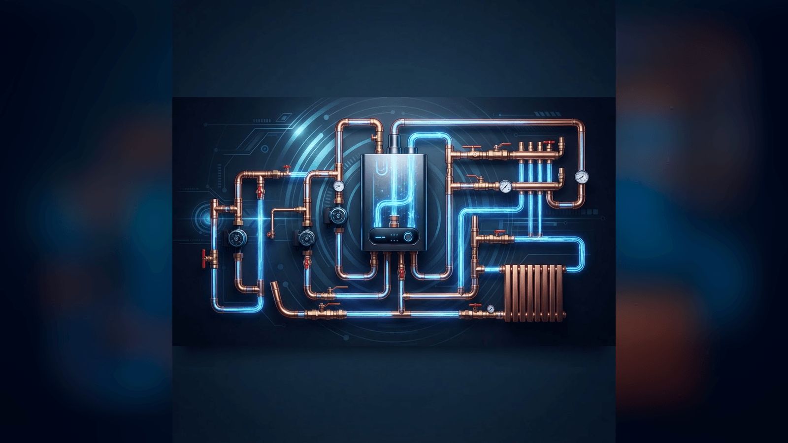 Top 10 Best Plumbing Companies in West Lancashire