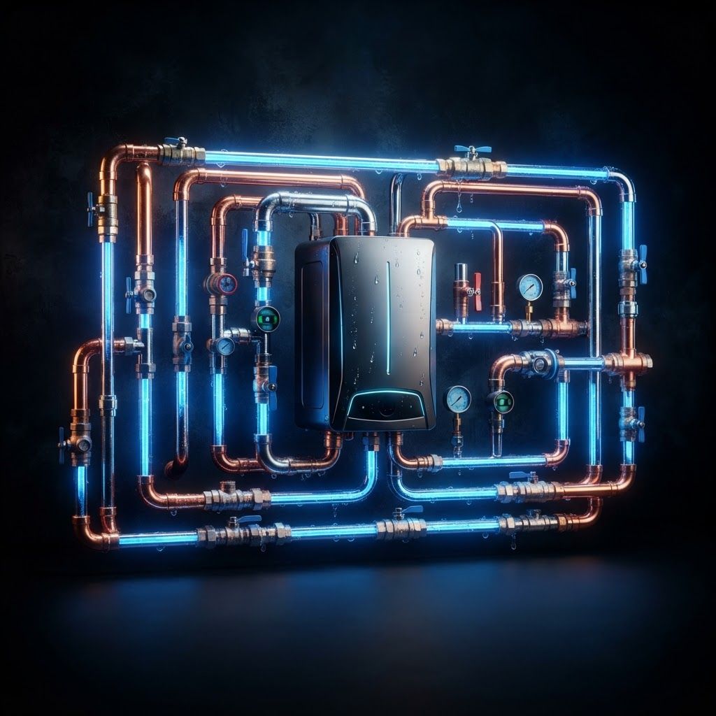 Top 10 Best Plumbing Companies in West Lothian