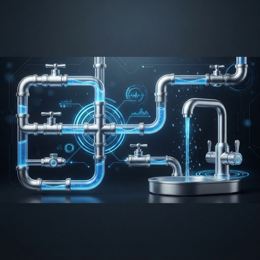 Top 10 Best Plumbing Companies in Winchester