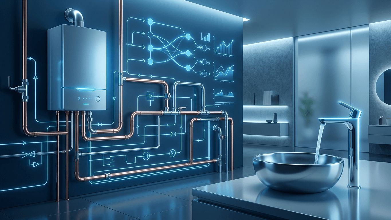 Top 10 Best Plumbing Companies in Woking
