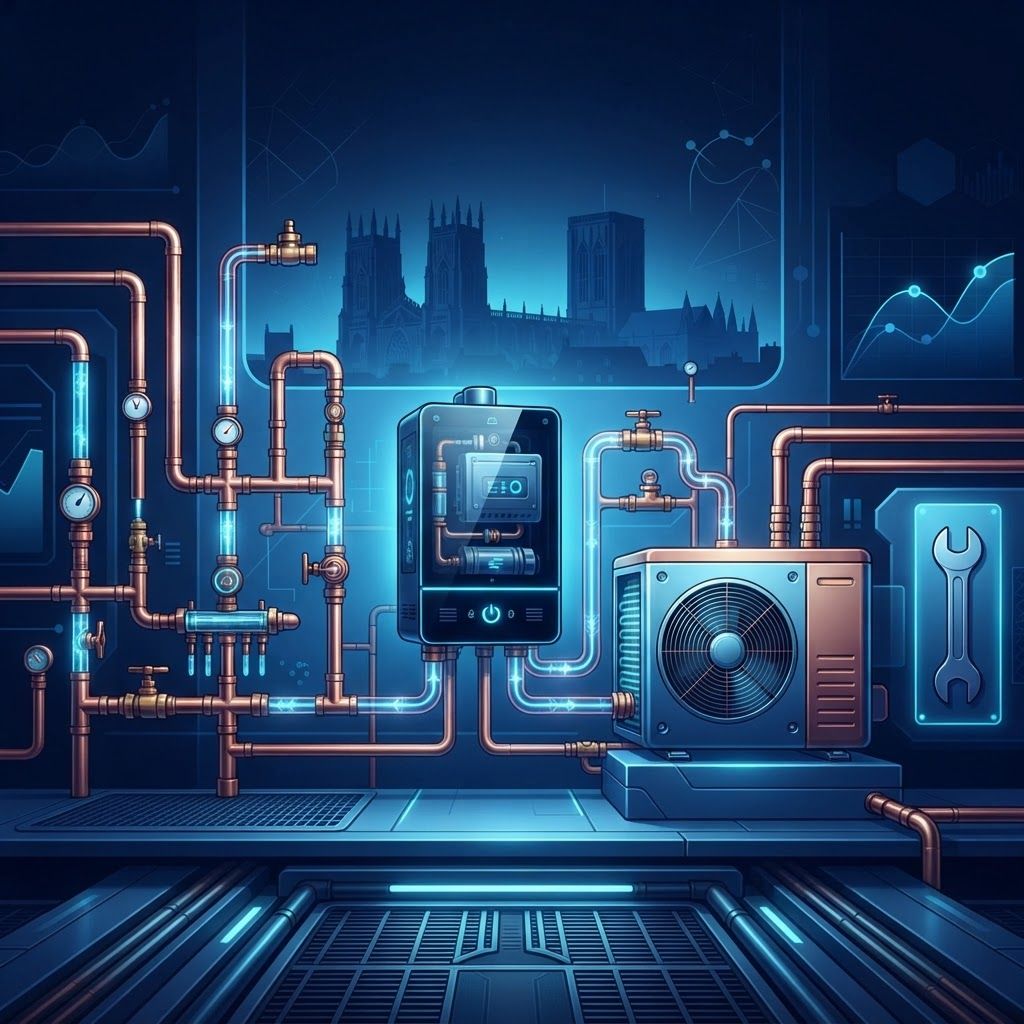 Top 10 Best Plumbing Companies in York