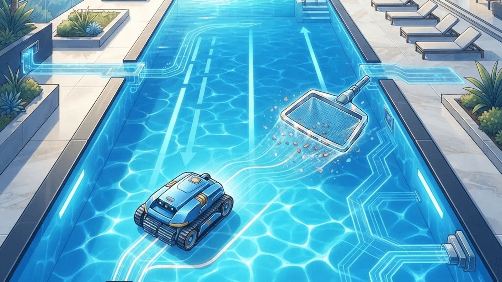 Top 10 Best Pool Cleaning Services in Armagh City, Banbridge and Craigavon