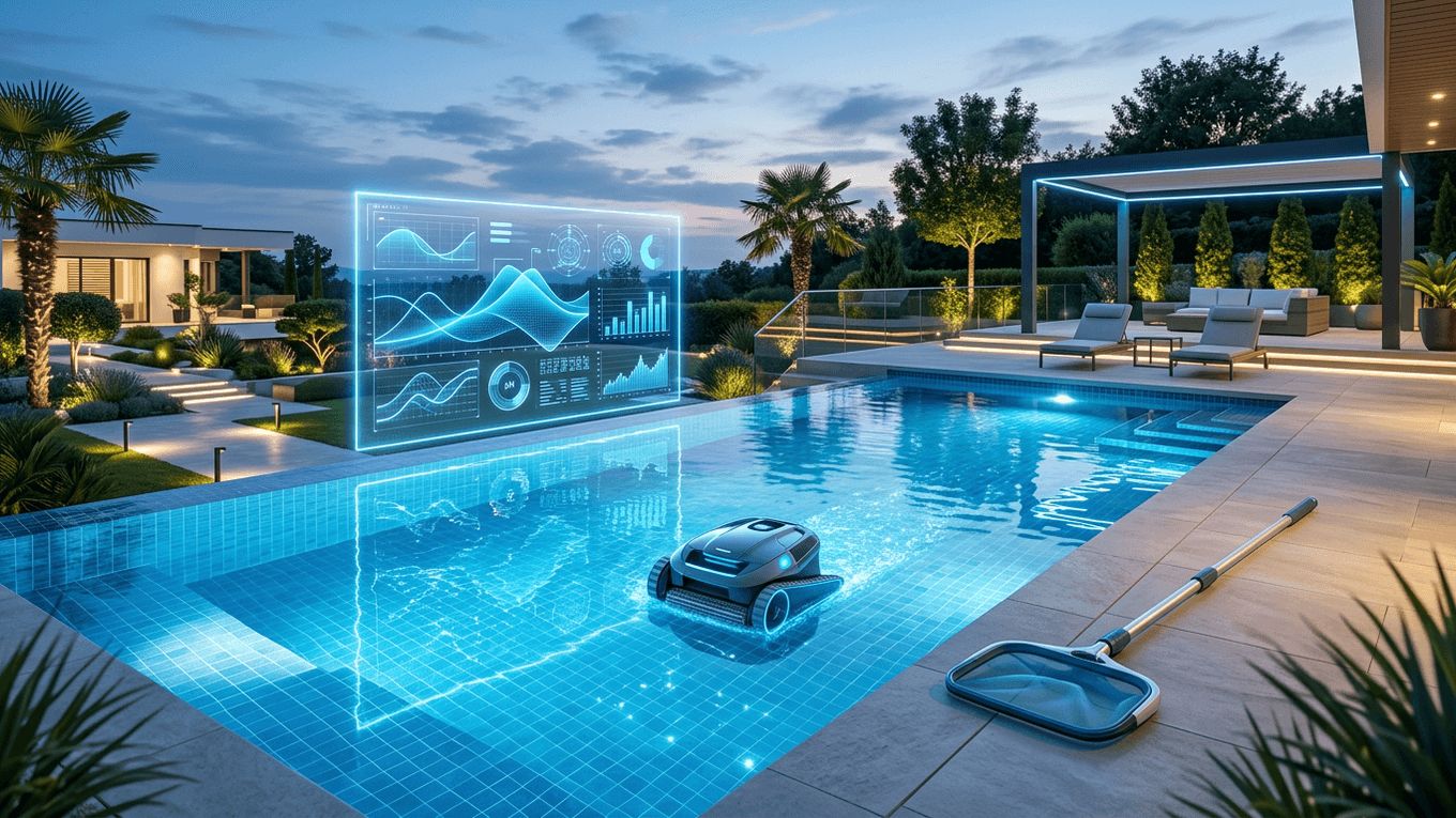 Top 10 Best Pool Cleaning Services in Adur