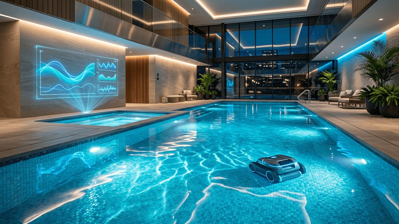 Top 10 Best Pool Cleaning Services in Angus