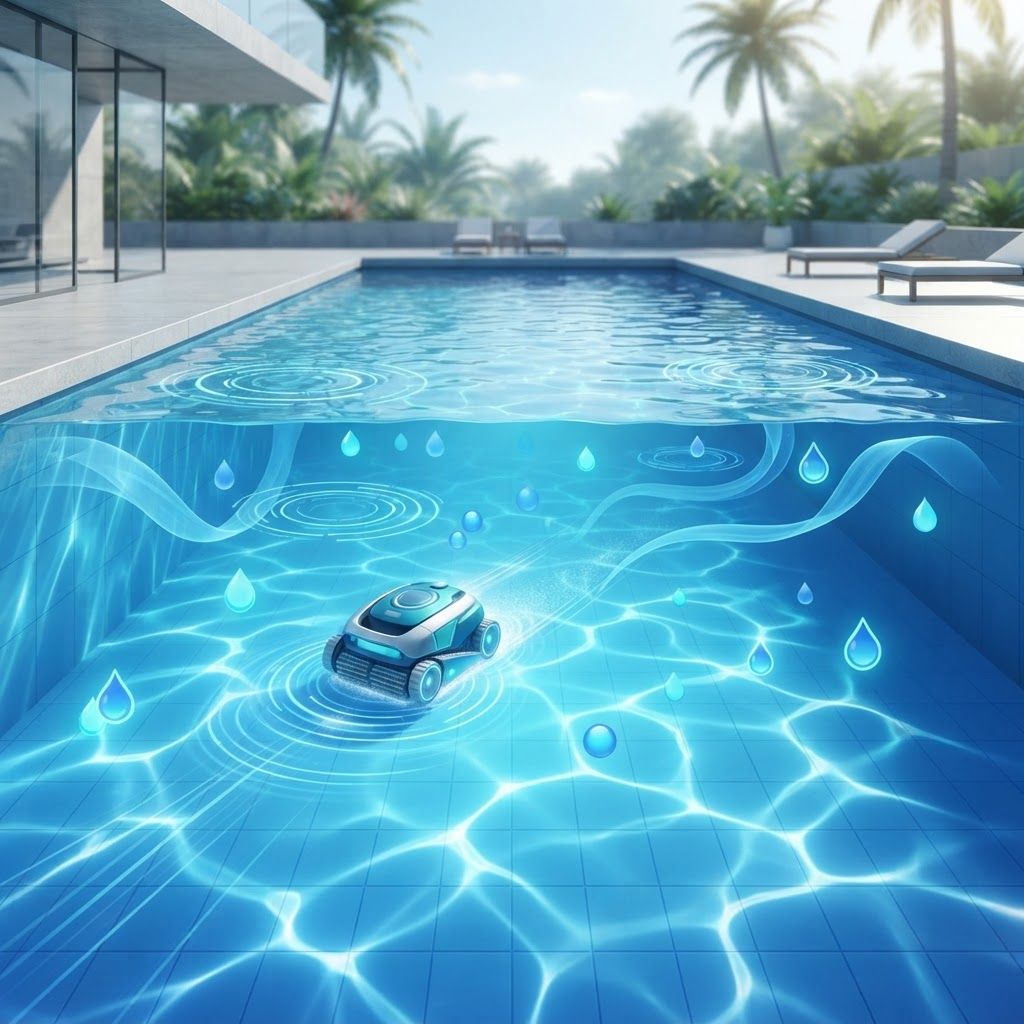 Top 10 Best Pool Cleaning Services in Antrim and Newtownabbey