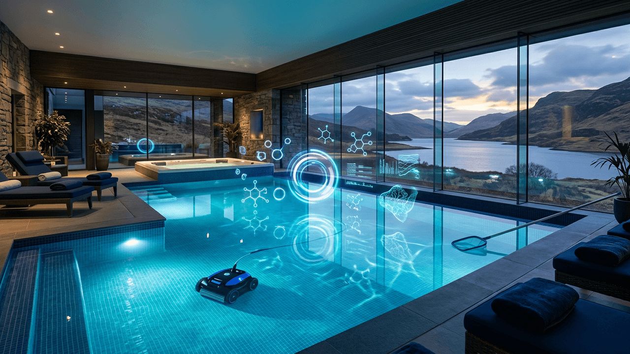Top 10 Best Pool Cleaning Services in Argyll and Bute