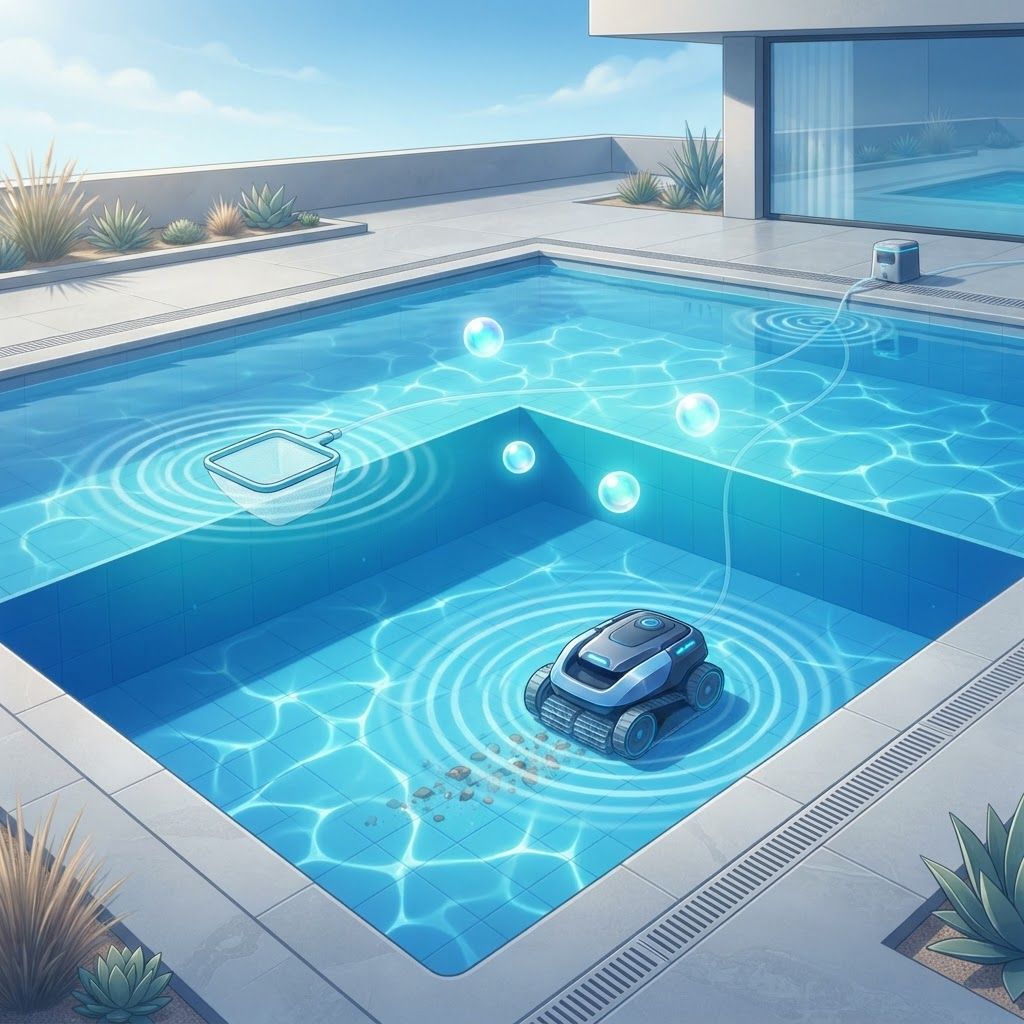 Top 10 Best Pool Cleaning Services in Arun