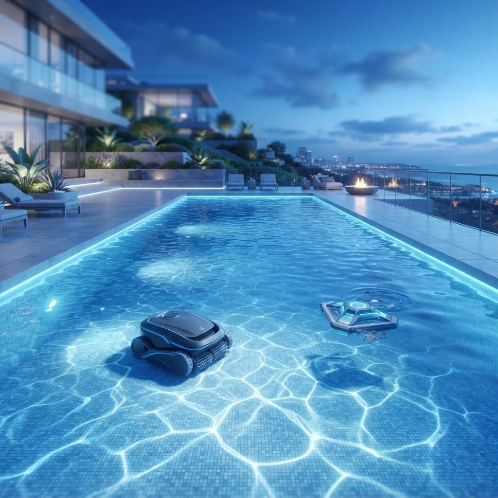 Top 10 Best Pool Cleaning Services in Ashfield