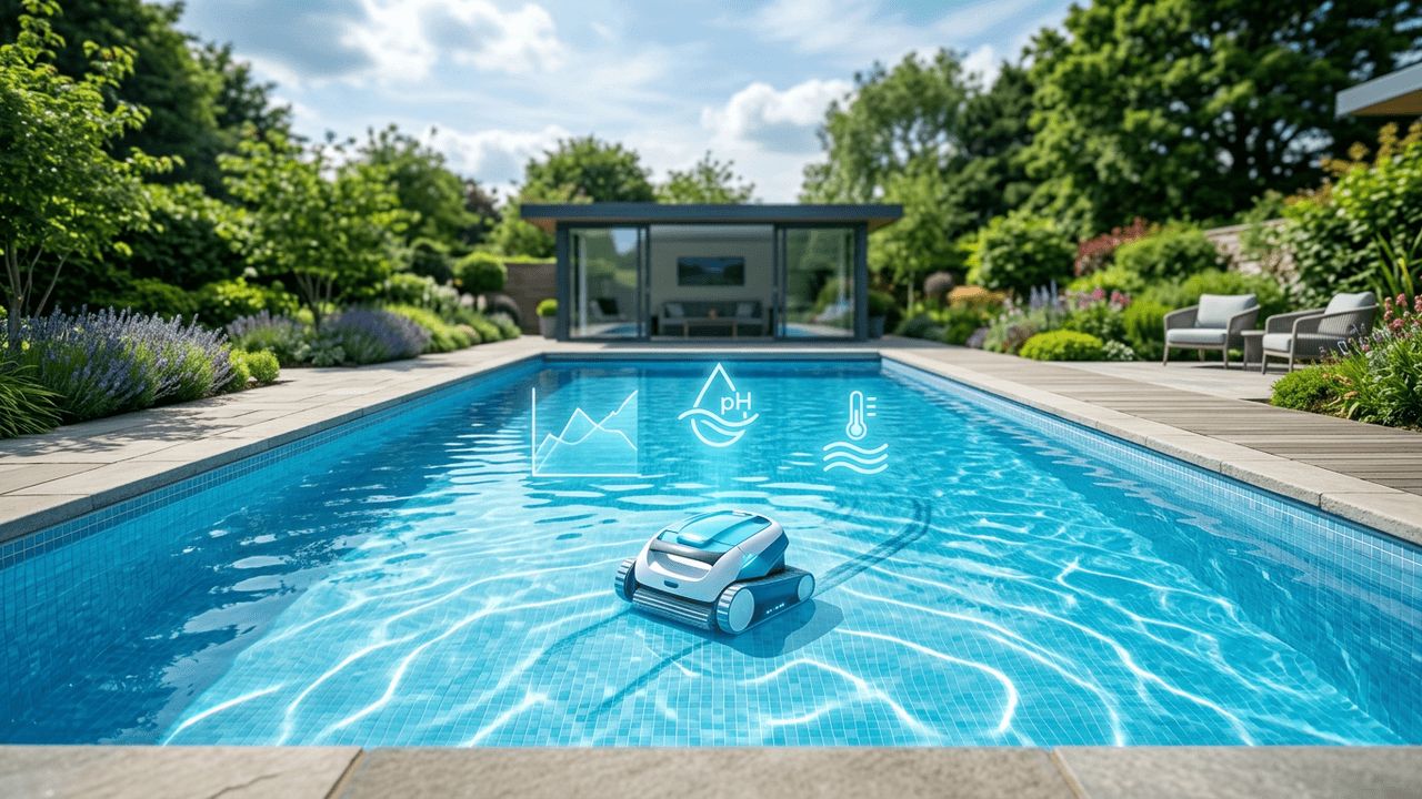Top 10 Best Pool Cleaning Services in Babergh