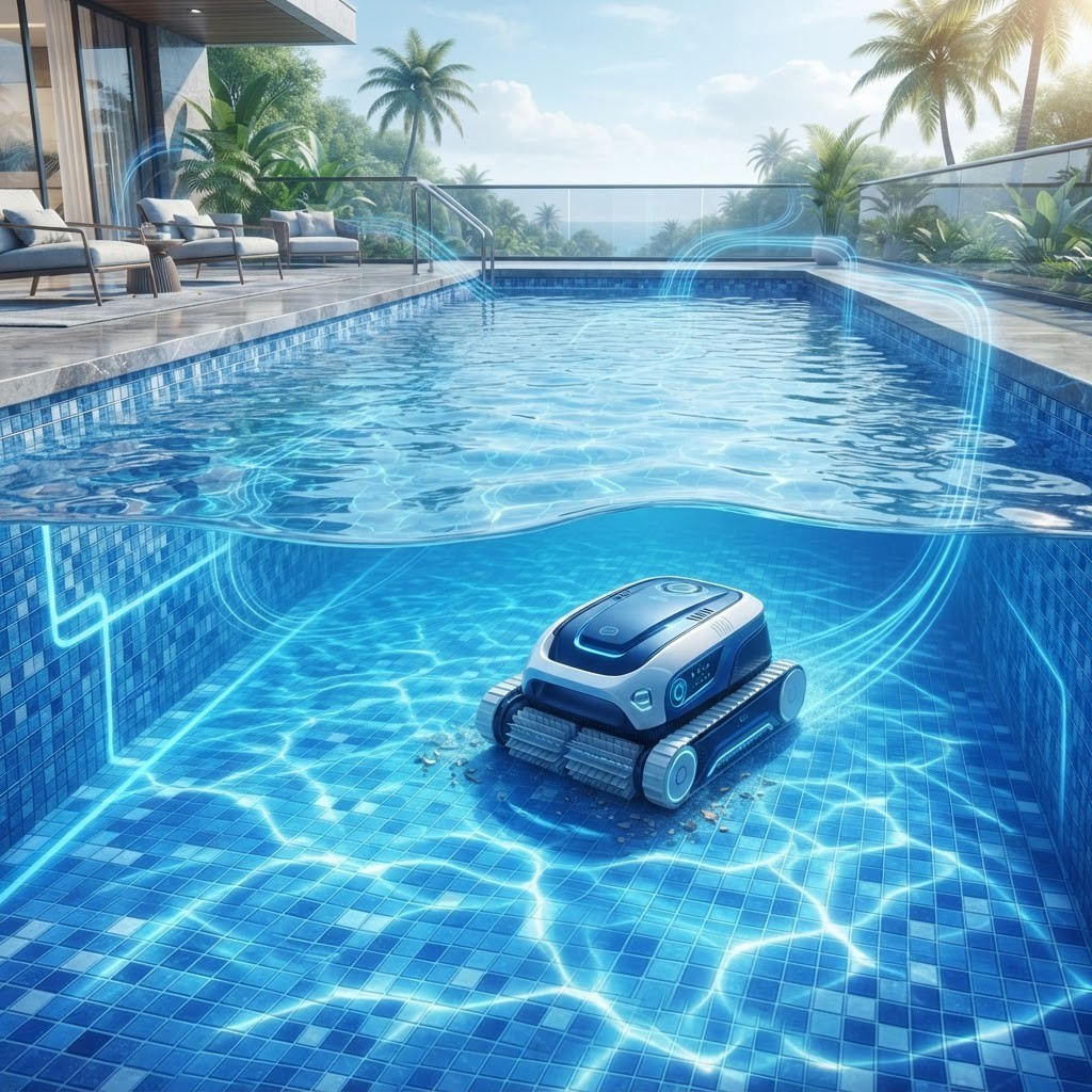 Top 10 Best Pool Cleaning Services in Birmingham