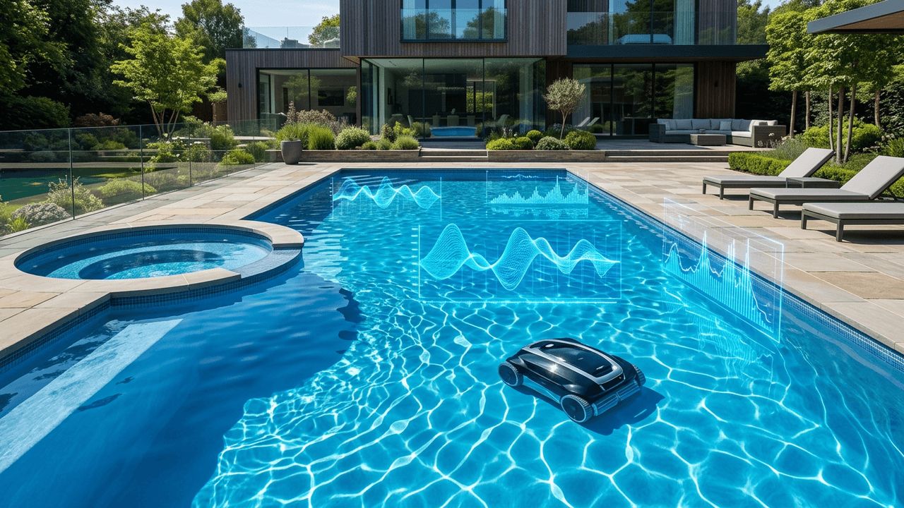 Top 10 Best Pool Cleaning Services in Blaby