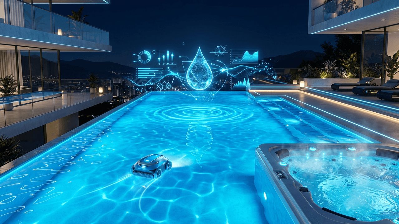 Top 10 Best Pool Cleaning Services in Blaenau Gwent