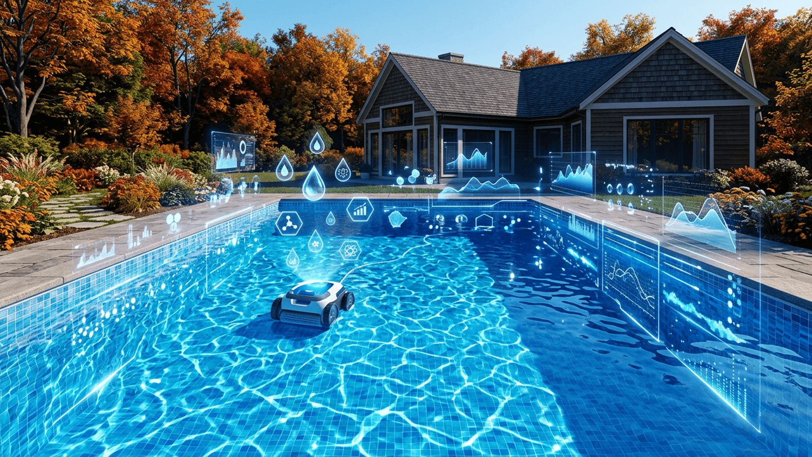 Top 10 Best Pool Cleaning Services in Boston