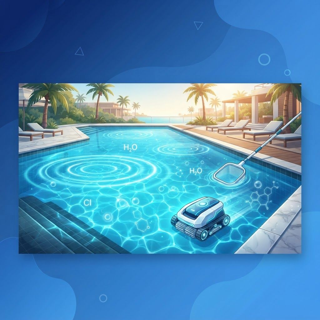 Top 10 Best Pool Cleaning Services in Braintree