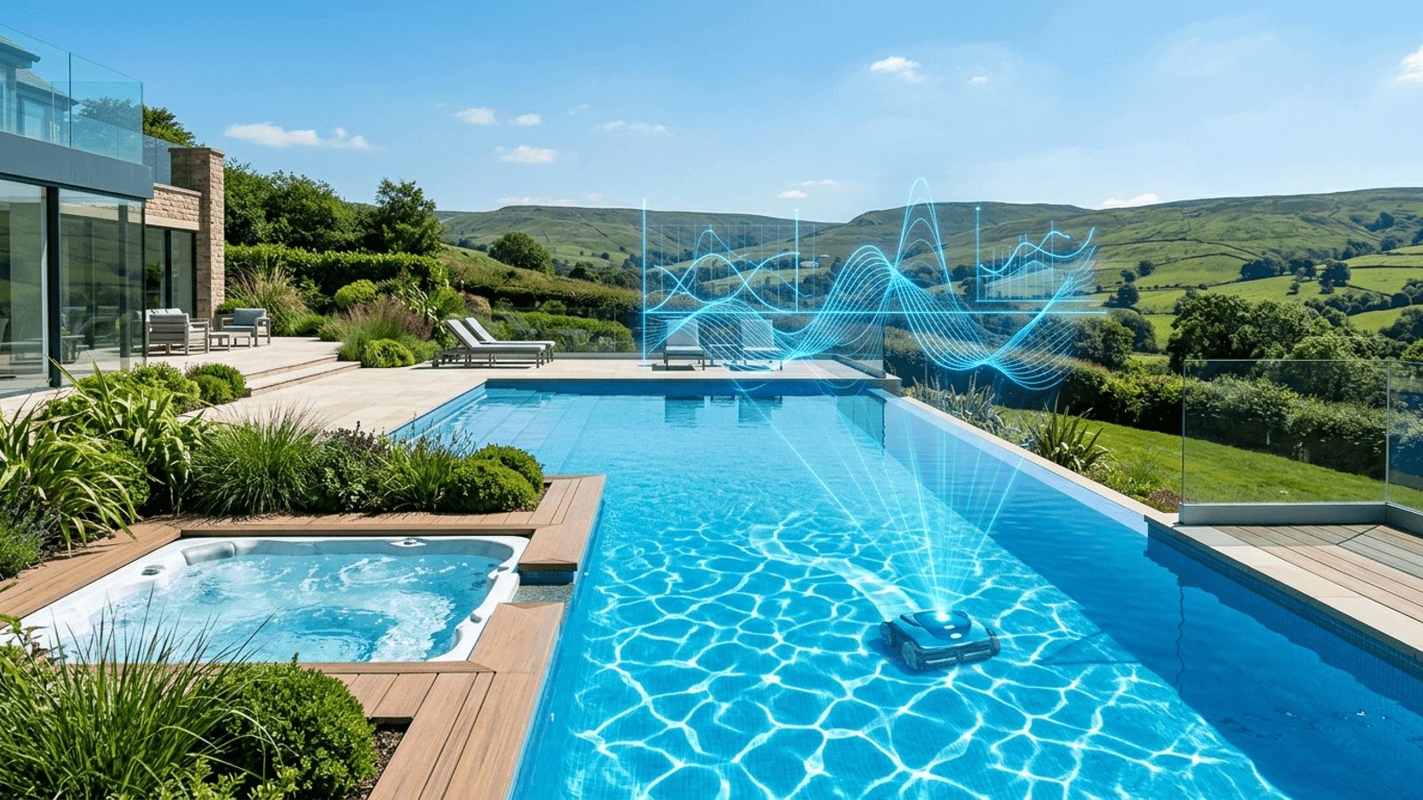 Top 10 Best Pool Cleaning Services in Burnley