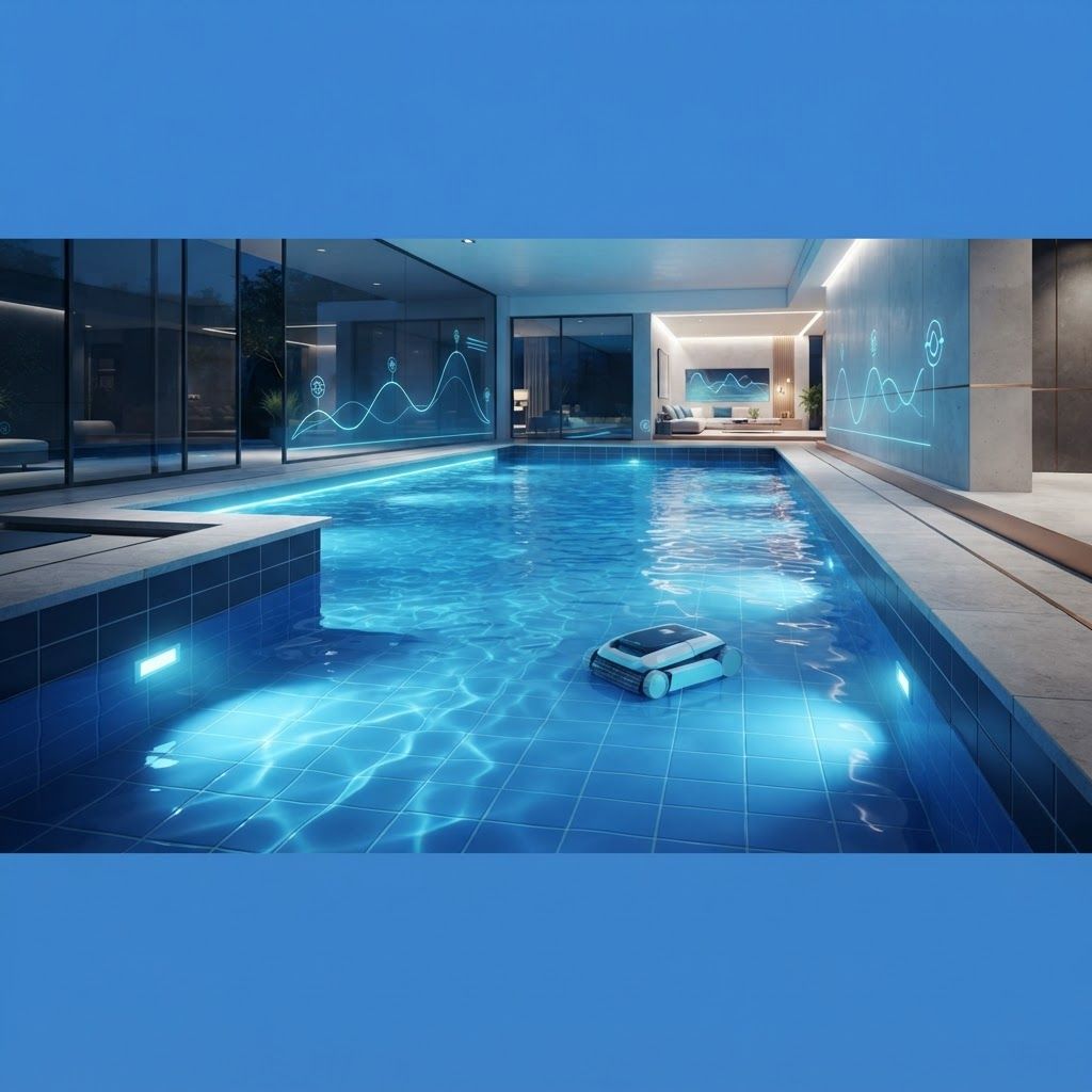 Top 10 Best Pool Cleaning Services in Camden