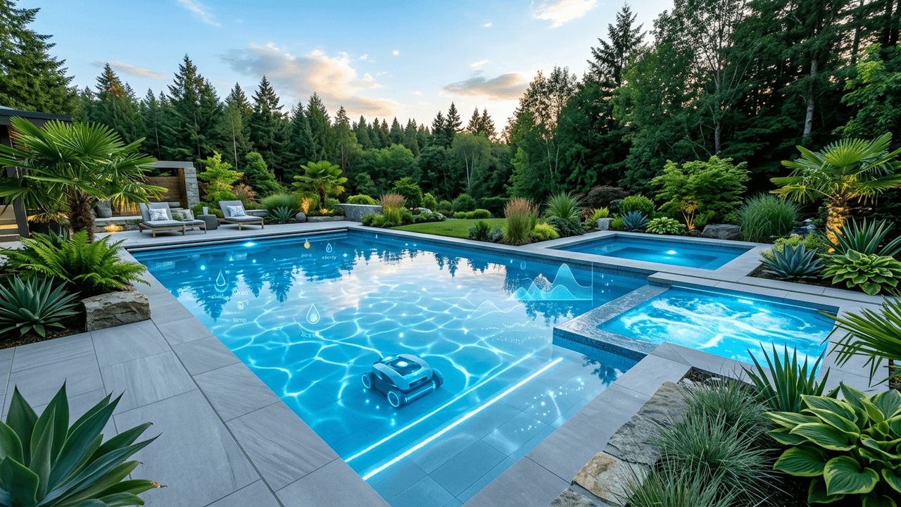 Top 10 Best Pool Cleaning Services in Cannock Chase