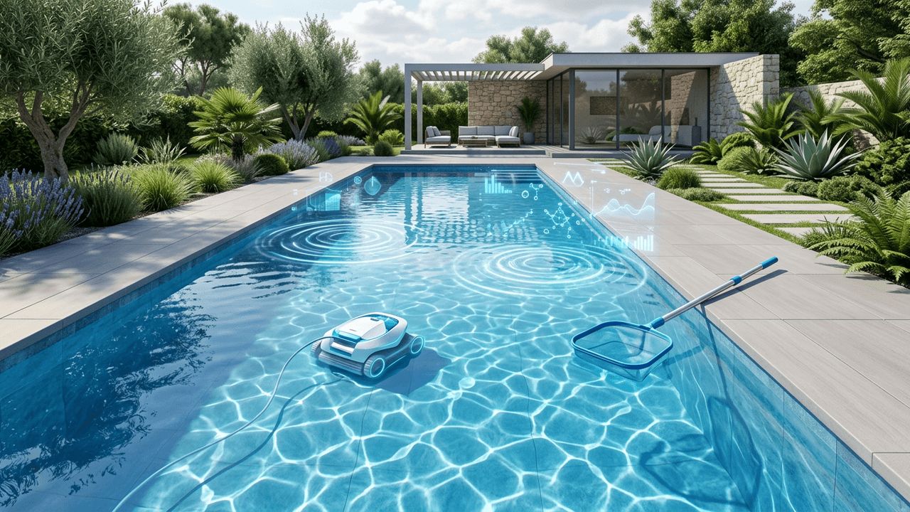 Top 10 Best Pool Cleaning Services in Castle Point