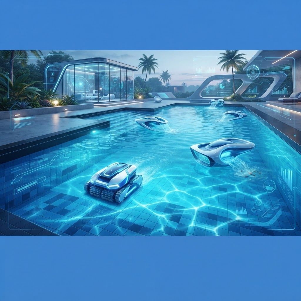 Top 10 Best Pool Cleaning Services in Causeway Coast and Glens