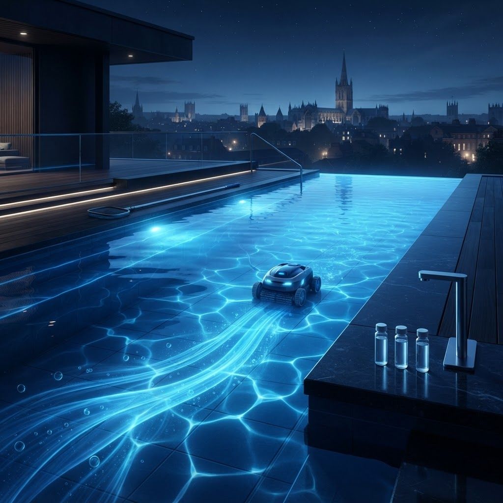 Top 10 Best Pool Cleaning Services in Chelmsford