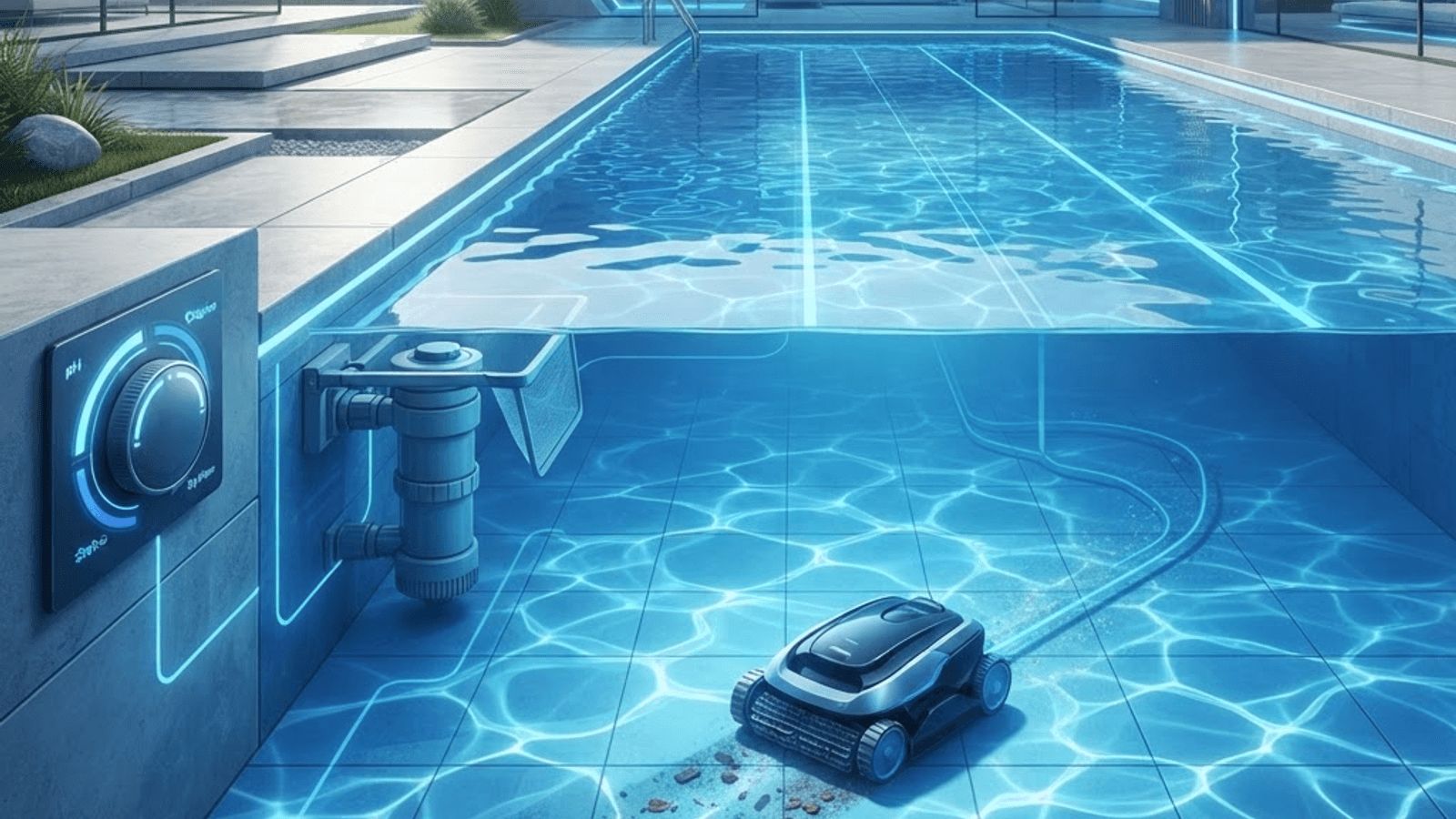 Top 10 Best Pool Cleaning Services in Cheltenham