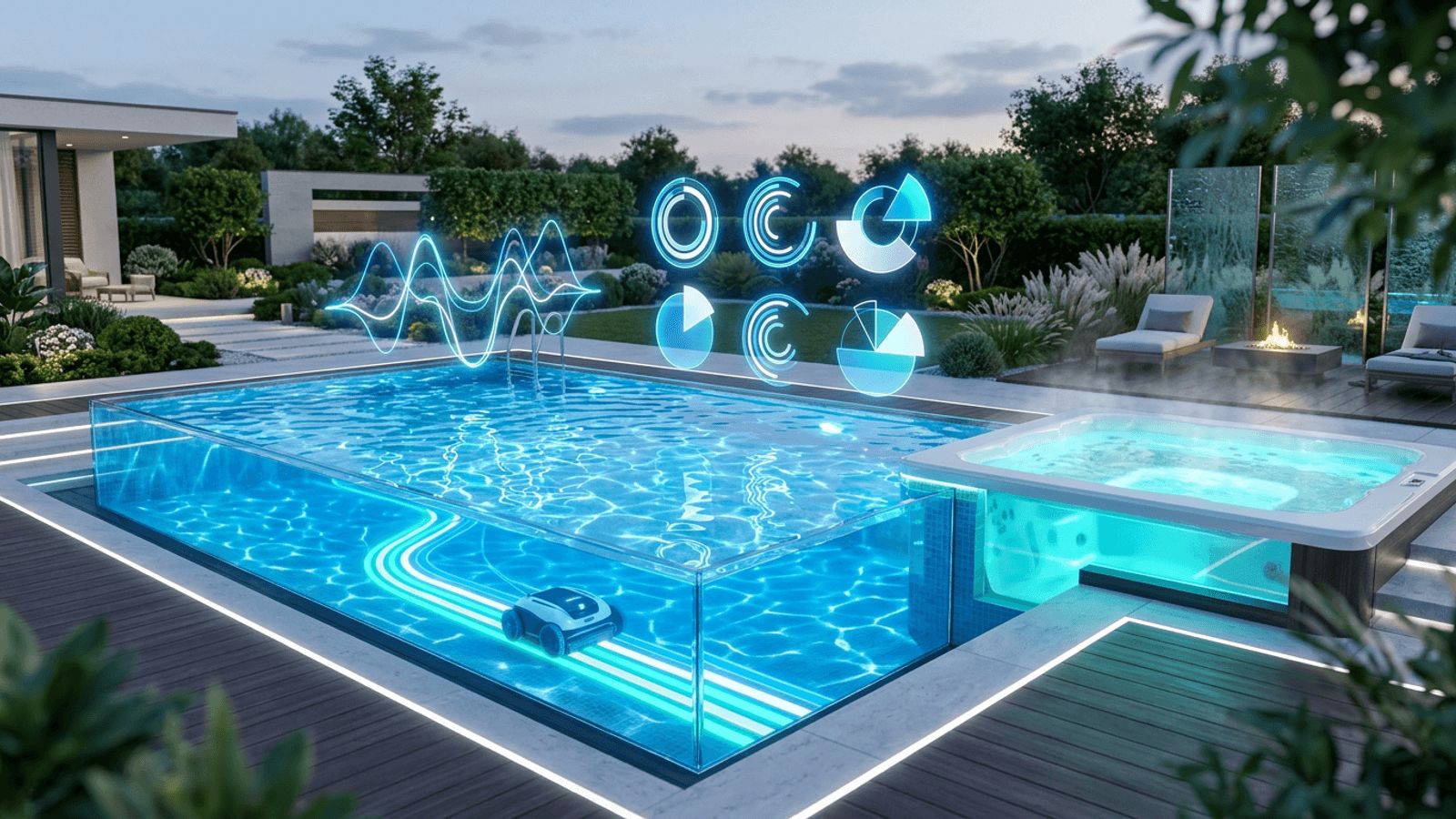 Top 10 Best Pool Cleaning Services in Chesterfield