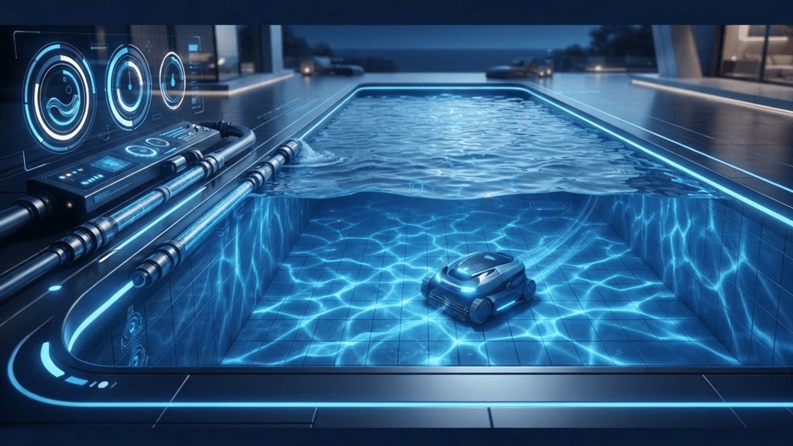 Top 10 Best Pool Cleaning Services in Chichester