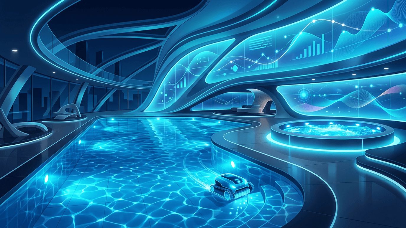 Top 10 Best Pool Cleaning Services in Clackmannanshire