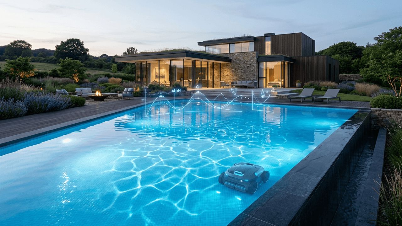 Top 10 Best Pool Cleaning Services in Darlington