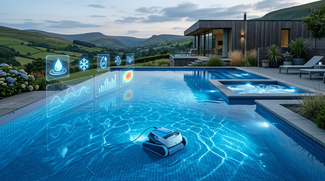 Top 10 Best Pool Cleaning Services in Denbighshire