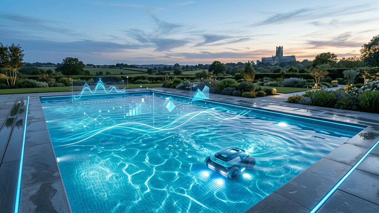 Top 10 Best Pool Cleaning Services in East Cambridgeshire