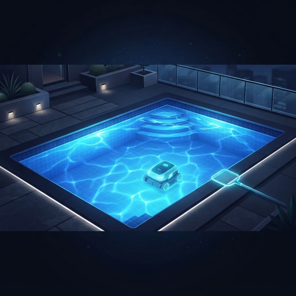 Top 10 Best Pool Cleaning Services in East Lindsey