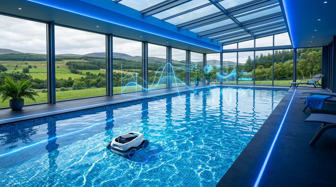 Top 10 Best Pool Cleaning Services in East Renfrewshire
