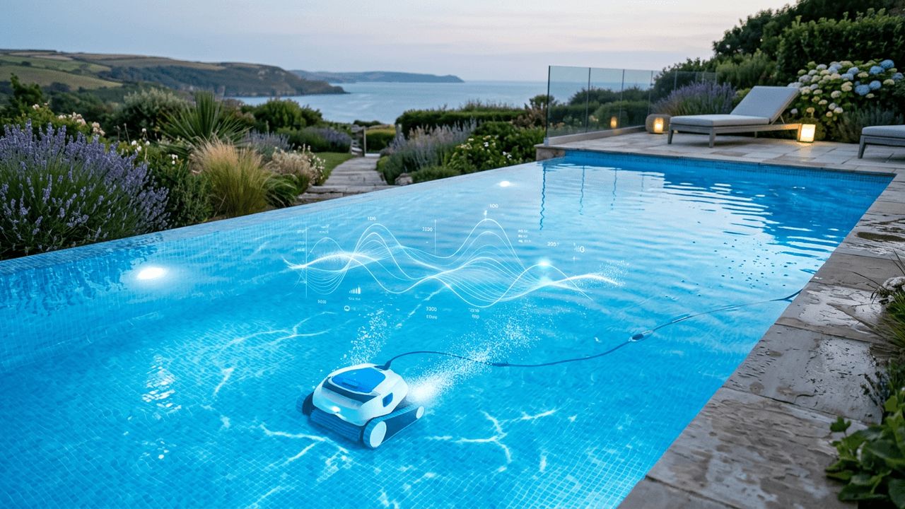 Top 10 Best Pool Cleaning Services in Eastbourne