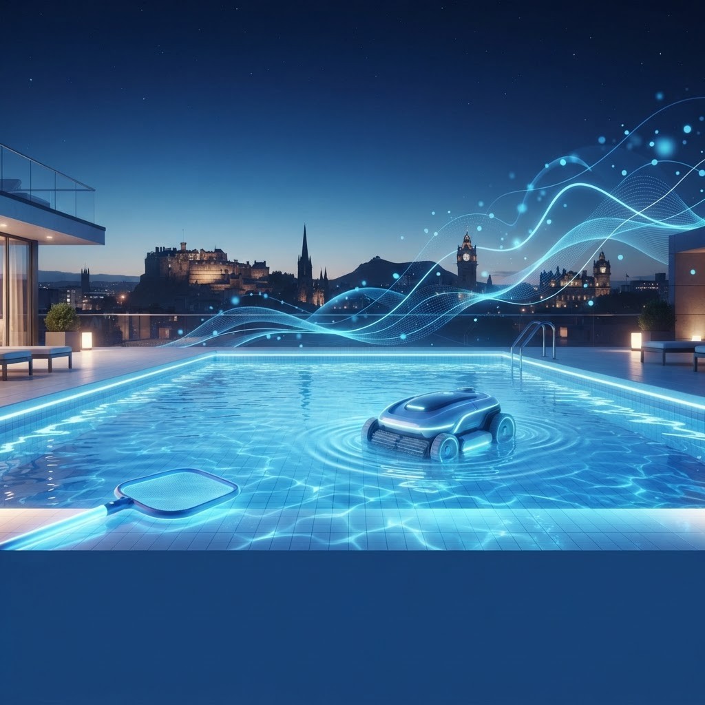 Top 10 Best Pool Cleaning Services in Edinburgh