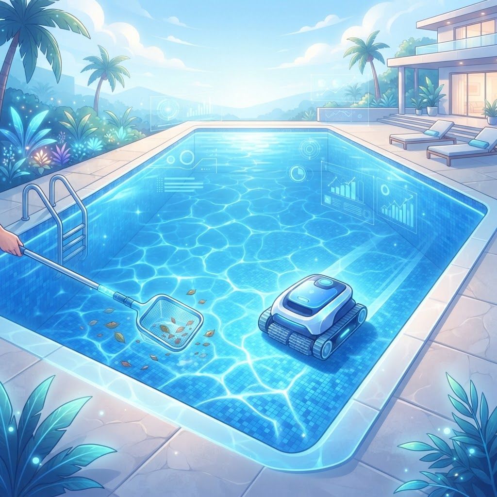 Top 10 Best Pool Cleaning Services in Elmbridge