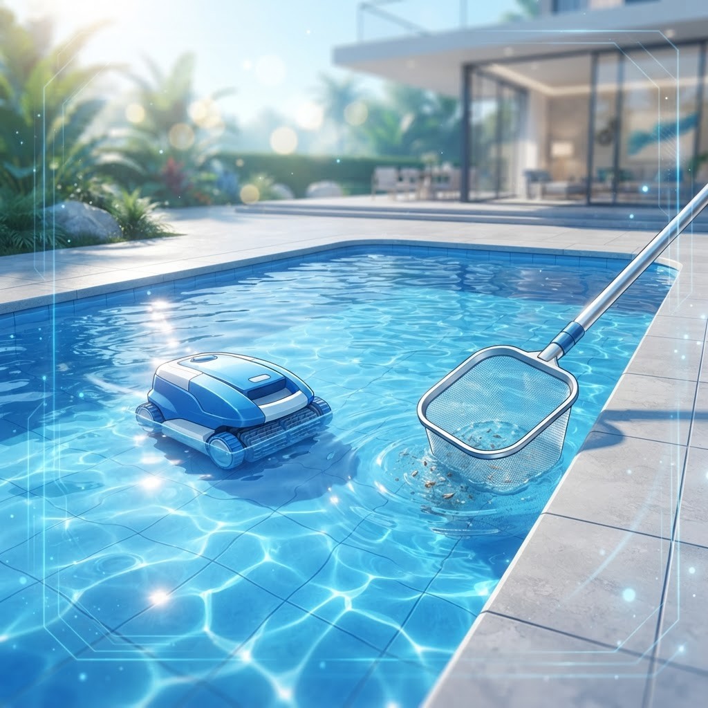 Top 10 Best Pool Cleaning Services in Fife