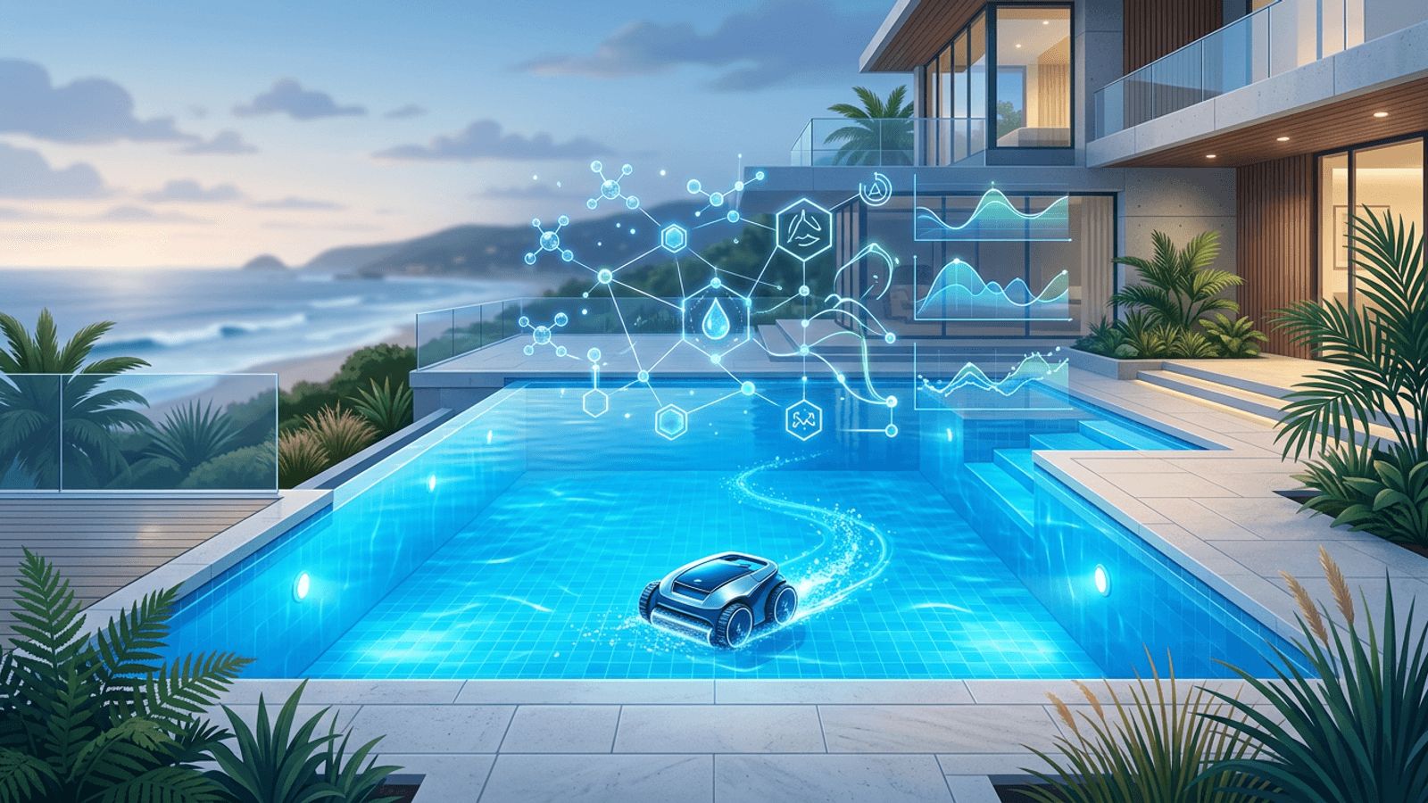 Top 10 Best Pool Cleaning Services in Folkestone and Hythe