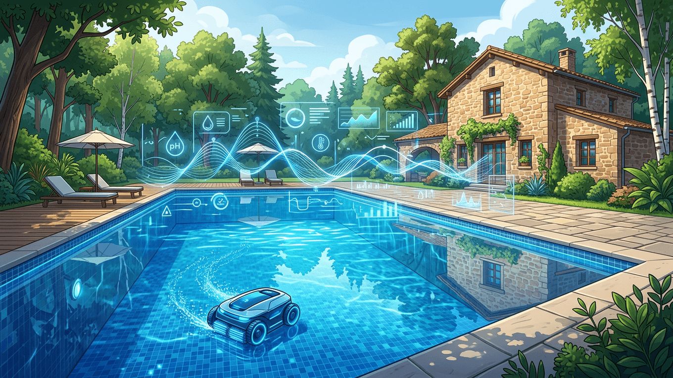 Top 10 Best Pool Cleaning Services in Forest of Dean