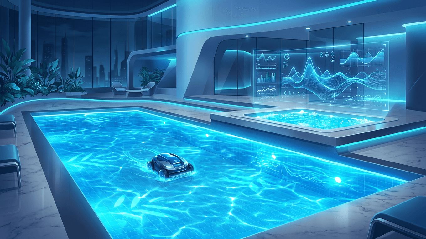 Top 10 Best Pool Cleaning Services in Fylde