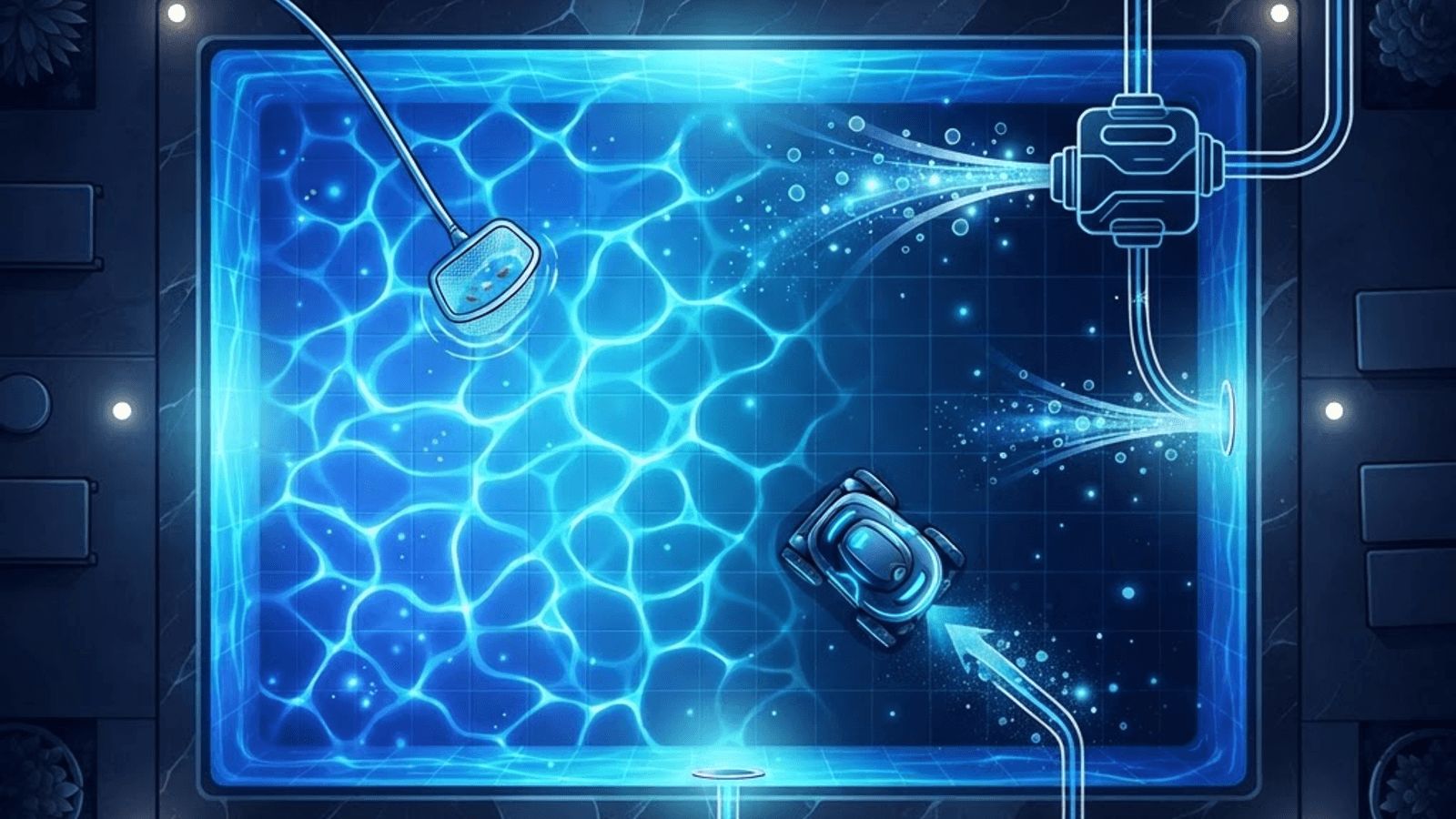 Top 10 Best Pool Cleaning Services in Gedling