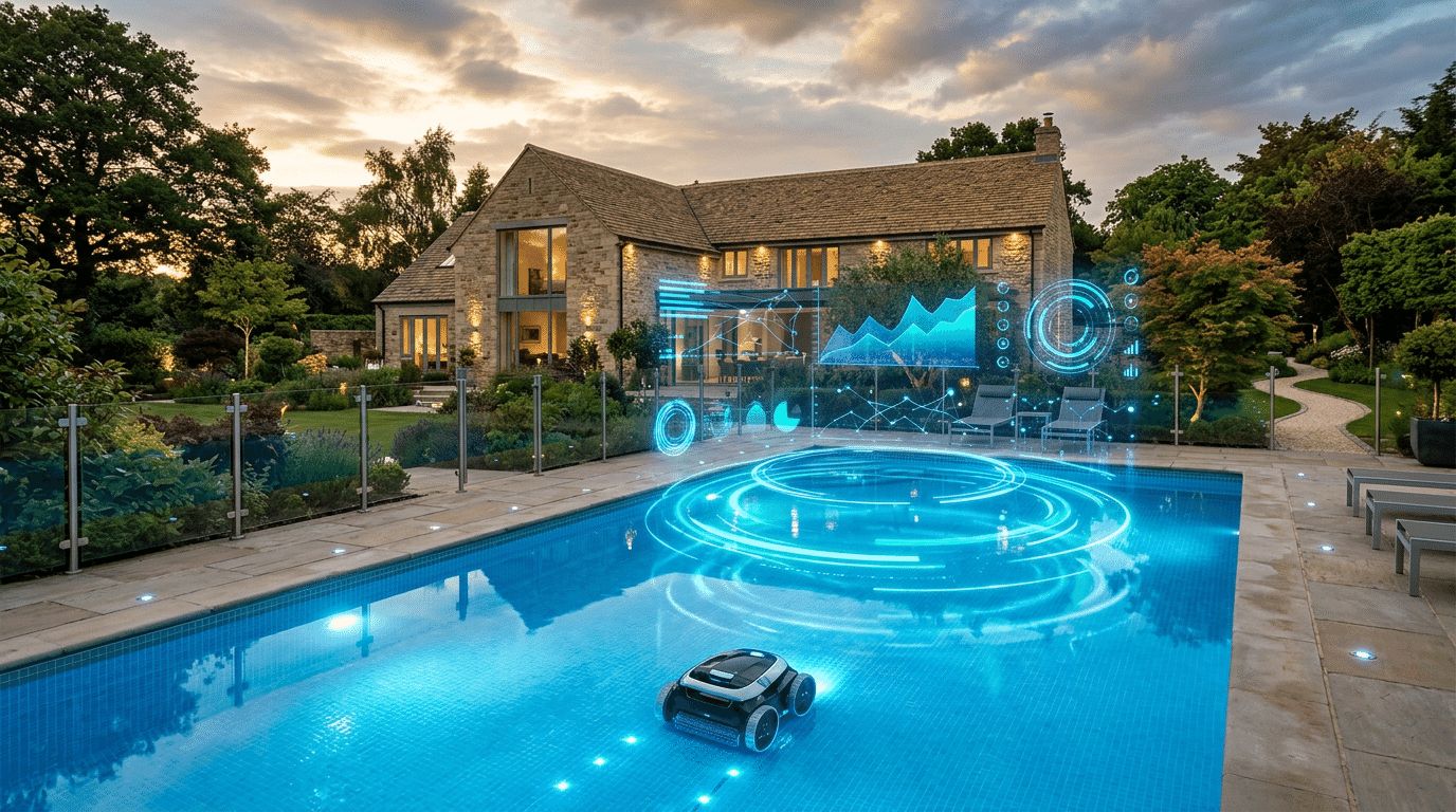 Top 10 Best Pool Cleaning Services in Gravesham