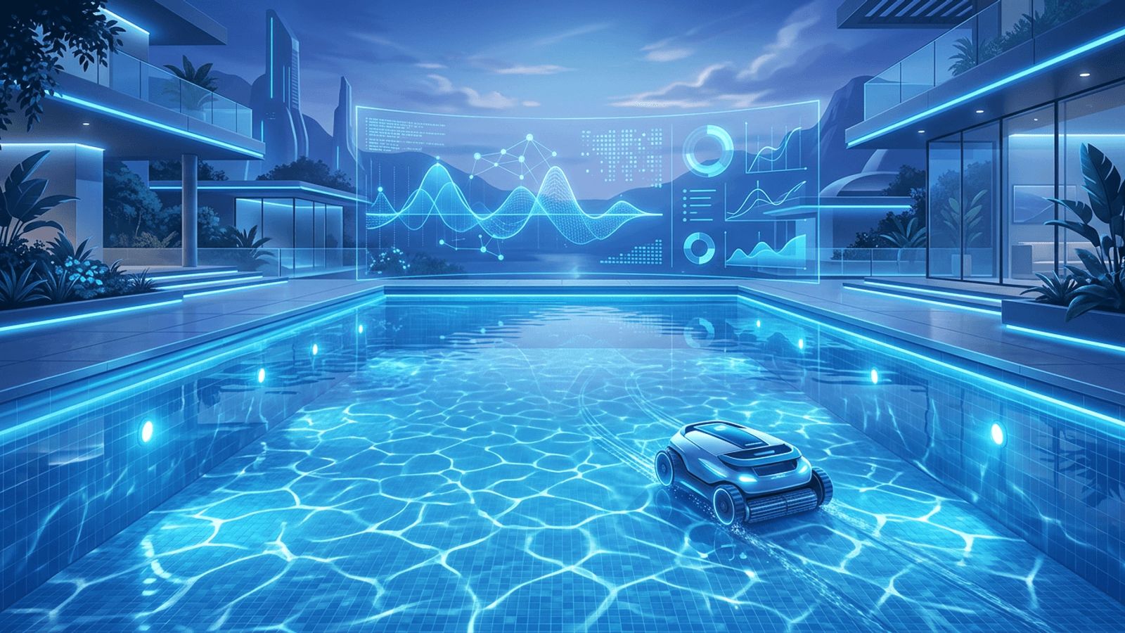 Top 10 Best Pool Cleaning Services in Great Yarmouth